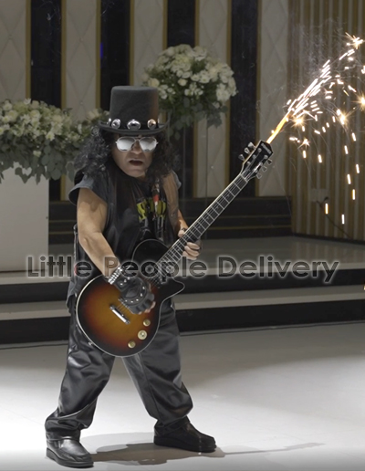 slash 1