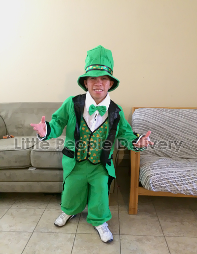 leprechaun 2