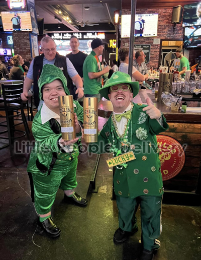leprechauns 12