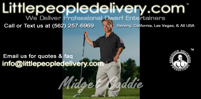 Caddie Ad