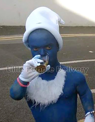 smurf 2